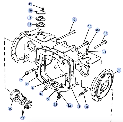 Example 1212 diagram from Messicks